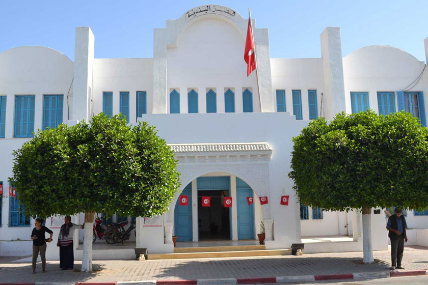 Bienvenue sur le site officiel de la Municipalité de BoufichaLire la suite